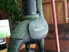 -碧露轩·大益茶体验馆(镇江路店)