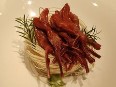 -宴周康·精致江浙菜(周浦店)