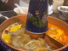 -咏江南·苏式火锅·苏州评弹(观前街店)
