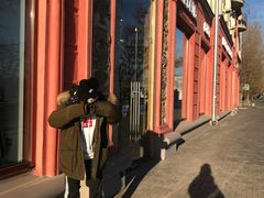 -滴血救世主教堂