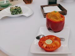 -五观堂素食(新华路店)