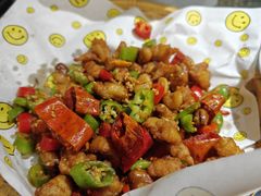 脆骨-董厨煨汤馆(车站路店)