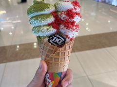 -DQ·蛋糕·冰淇淋(浦江欢乐颂店)