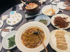 -汉水谣·江景餐厅(江滩店)