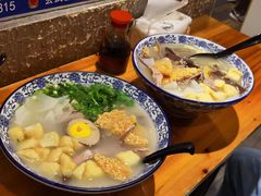 -小潘记鸭血粉丝汤