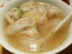 -鼎泰丰(当代商城店)