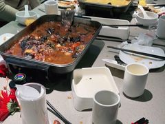 -半天妖烤鱼(东方新天地店)