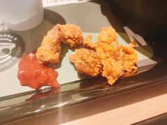 -蛙人战队·饭堂(储能大厦店)
