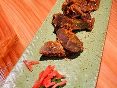 -文三酒肆自助放题(新街口友谊广场店)