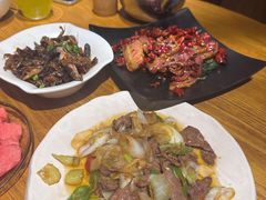 -隔壁老王·家常云南菜(花巷店)