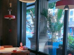 -杨氏青龙虾·羊蝎子(金盛路总店)