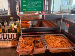 -麻辣英雄重庆火锅(陈江天益城店)