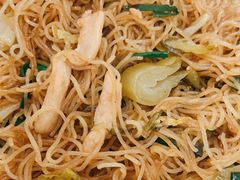 -南记食粥坊·宵夜大排档(莲花总店)