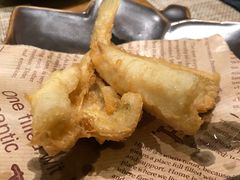 炸鱼天妇罗-みほりん味保灵(六月汇广场店)