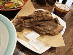 -锡和无锡菜(景丽苑店)