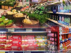 -世纪联华超市(浦电路店)