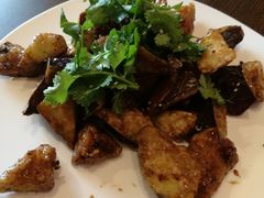 -老牌坊鲁菜名店(宽厚里店)