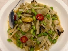-山外山菜馆(玉泉路店)