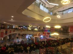 -皇庭广场(福华三路店)