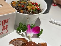 -茅庐毛血旺(济南印象城店)