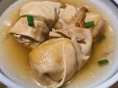 笋干千张包-慧娟面馆·餐厅(望江路店)