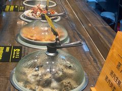 -苏格里岛自助海鲜烤肉火锅(集美万达店)