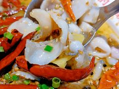 -川里谈·川味小馆(北京路店)