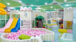 -童梦园主题乐园(天津泉汇购物广场店)