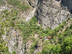 -圣莲山风景区