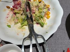 -秀儿四九城·新京菜(亚运村鸟巢店)