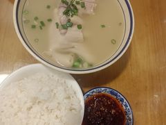 -易老妈蹄花.特色川菜(人民公园总店)