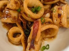 -阳江餐厅·30年老字号·粤菜海鲜大排档