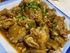 猪脚-肥仔濑尿虾(全球通总店)
