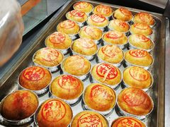 鲜肉月饼-泰康食品(南京东路店)