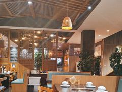 -野菌皇海景野生菌火锅(滨海大道店)
