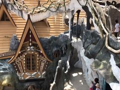 -疯狂屋
