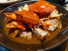 -猪肉婆私房菜(容桂总店)