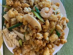 -桃子餐厅·天津菜(红星路直营店)