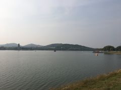 -济南国际园博园