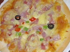 -百客咖啡(国际大厦店)