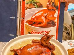 -中山威尼斯西餐厅(三乡总店)