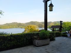 -天目湖涵田半山温泉水乐园