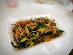 -陈添記·祖傳爽鱼皮·西关老字号(广州首店)