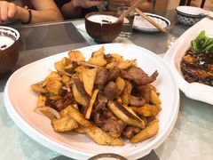 -巴依老爷新疆美食(清华东门店)