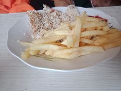 -华莱士·全鸡汉堡(艳粉店)