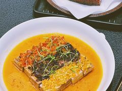 三色椒炖牛筋腩-名佳荟