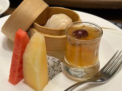 -水月周庄铂尔曼酒店-水月荟中餐厅