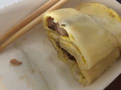 -晨间厨房·三明治(厦门一中店)