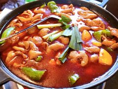湘味肥肠火锅-湘肠香火锅店(团结湖店)
