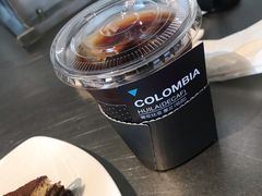 -Seesaw Coffee(朝阳大悦城店)